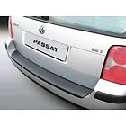 RGM Richard Grant Moulding Ltd Lastskydd Svart VW Passat (B5/3B/3BG) Variant (Kombi) 1998-9,2005 HCRBP340