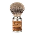 Mühle ROCCA Birch Bark Silvertip Shaving Brush