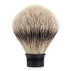 Mühle Replacement Shaving Brush Head Silvertip