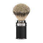 Mühle TRADITIONAL Black Silvertip Badger Shaving Brush