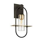 Hudson Valley Lighting Smyth 1lt Wall (B6392-CE)