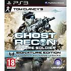 Tom Clancy's Ghost Recon: Future Soldier - Signature Edition (PS3)