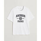 AMI Paris College T-Shirt (Men's)