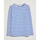 Armor Lux Houat Héritage Stripe Long Sleeve T-Shirt (Herre)