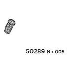 Thule Låscylinder 2E (005) TH 50289