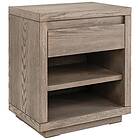 Artwood Spisebord Hunter Antikgrå