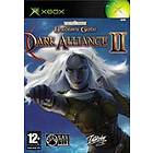 Baldur's Gate: Dark Alliance II (Xbox)