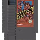 Donkey Kong Classics (NES)