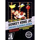 Donkey Kong Jr. (NES)