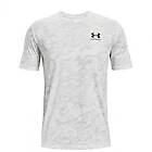 Under Armour ABC Camo T-shirt