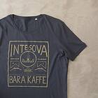 Kaffe Inte Sova T-shirt