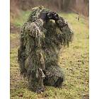 Mil-Tec Ghillie Suit Jacka/Byxa