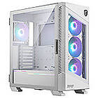 MSI MPG Velox 100R (Blanc/Transparent)