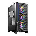 Antec P20C ARGB (Noir/Transparent)