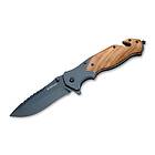 Böker Magnum Blomkvist Olive 01MB736