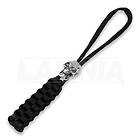 Böker Plus Skull Lanyard, svart 09BO773