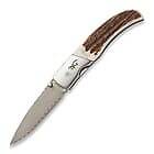 Browning Illusion Stag Linerlock BR0370