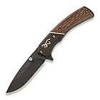 Browning Hunter Linerlock DP BR0390B