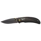 Browning Prism 3, svart BR0340