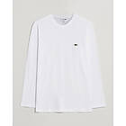 Lacoste Long Sleeve Crew Neck T-Shirt (Herr)