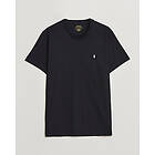 Ralph Lauren Polo Liquid Cotton Crew Neck Tee (Herr)