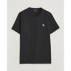 Paul Smith Organic Cotton Zebra T-Shirt (Herr)
