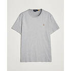 Ralph Lauren Polo Luxury Pima Cotton Crew Neck T-Shirt (Herr)