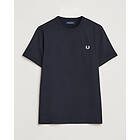 Fred Perry Ringer Crew Neck Tee (Herr)