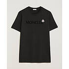 Moncler Lettering Logo T-Shirt (Herre)