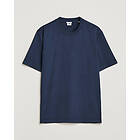 NN.07 Adam Pima Crew Neck T-Shirt (Herr)