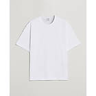 Filippa K Heavy Cotton Crew Neck Tee (Herr)