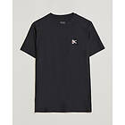 District Vision Aloe-Tech Short Sleeve T-Shirt (Herre)