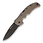 Cold Steel Recon 1, Desert Earth CS27BSDEBK