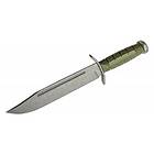 Cold Steel Leatherneck Bowie Lynn Thompson Signature CS-39LSFCAA