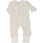 Geggamoja Prematurdräkt bambu Beige 40