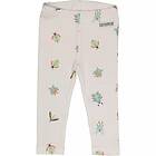 Geggamoja Leggings Bambu Baby Bugs 62/68