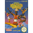 Gold Medal Challenge '92 (NES)