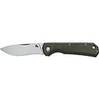 Fox Ciol, green micarta -BF-748MI