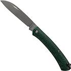 Fox Nauta EDC, yuta micarta green -FX-230MIG