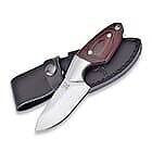 Hen & Rooster Black Pakkawood HR013PW