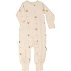 Geggamoja Bambu Babypyjamas Long ear 86/92