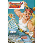 Hammerin' Harry (NES)