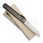 Higonokami Folder Black HIGO15BL