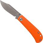 Kansept Knives Bevy G10, orange KT2026S8