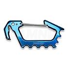 Kershaw Jens Carabiner Blue KS1150BLUX