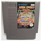 High Speed (NES)