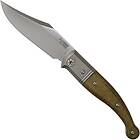 Lionsteel Gitano, green canvas LSTGT01CVG
