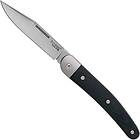 Lionsteel Jack One BLADE, G10, svart LSTJK1GBK