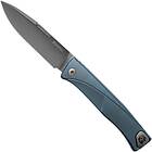 Lionsteel Thrill Titanium, blå LSTTLBL