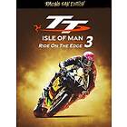 TT Isle of Man: Ride on the Edge 3 - Racing Fan Edition (PC)